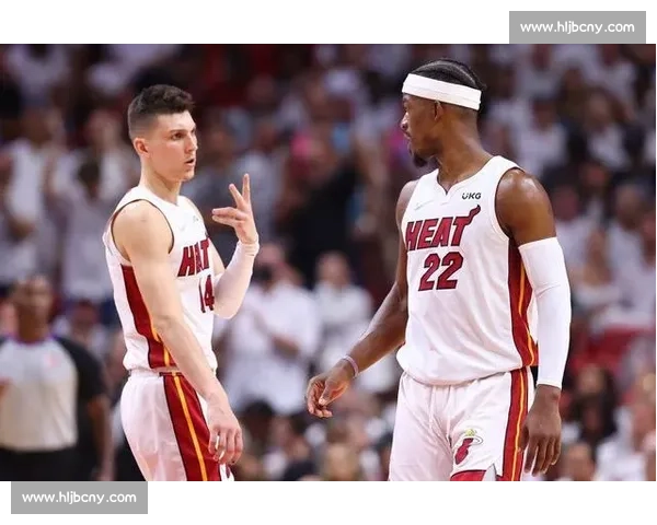 热火与雷霆总决赛对决前瞻:明星碰撞与战术博弈解析